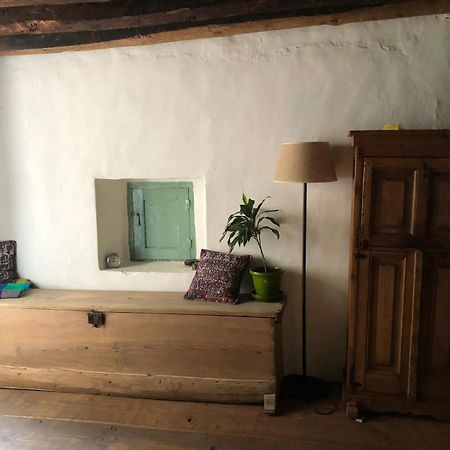 Casa Pozo Tarama Villa Casavieja Kültér fotó