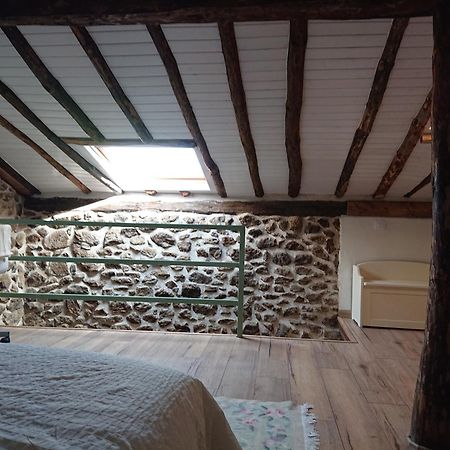 Casa Pozo Tarama Villa Casavieja Kültér fotó