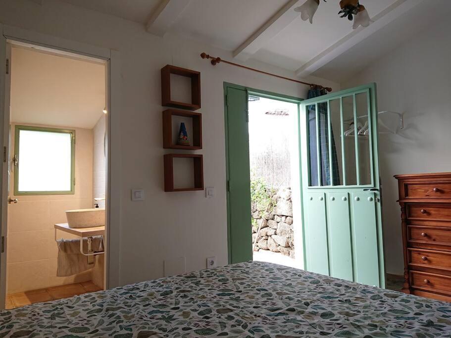 Casa Pozo Tarama Villa Casavieja Kültér fotó