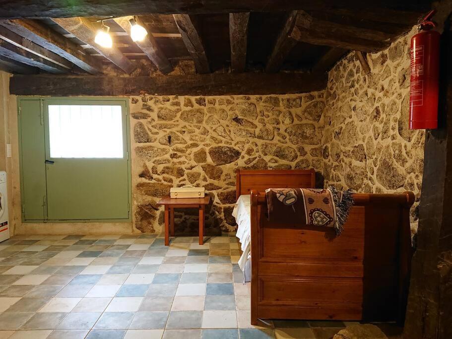 Casa Pozo Tarama Villa Casavieja Kültér fotó