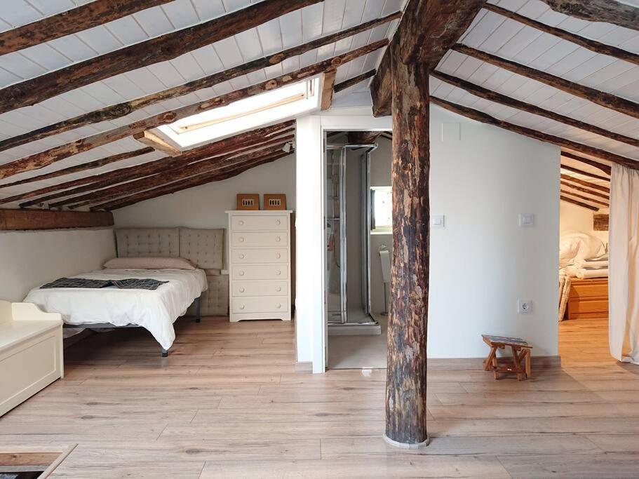 Casa Pozo Tarama Villa Casavieja Kültér fotó