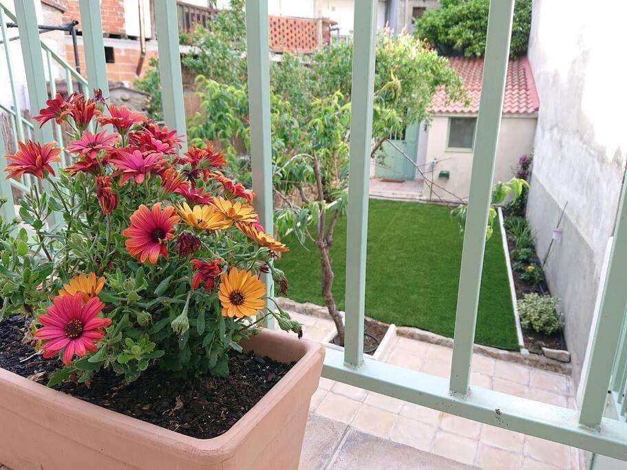 Casa Pozo Tarama Villa Casavieja Kültér fotó