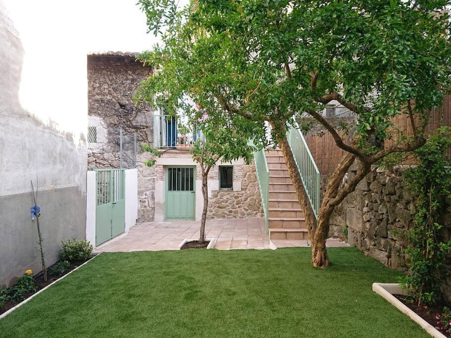 Casa Pozo Tarama Villa Casavieja Kültér fotó