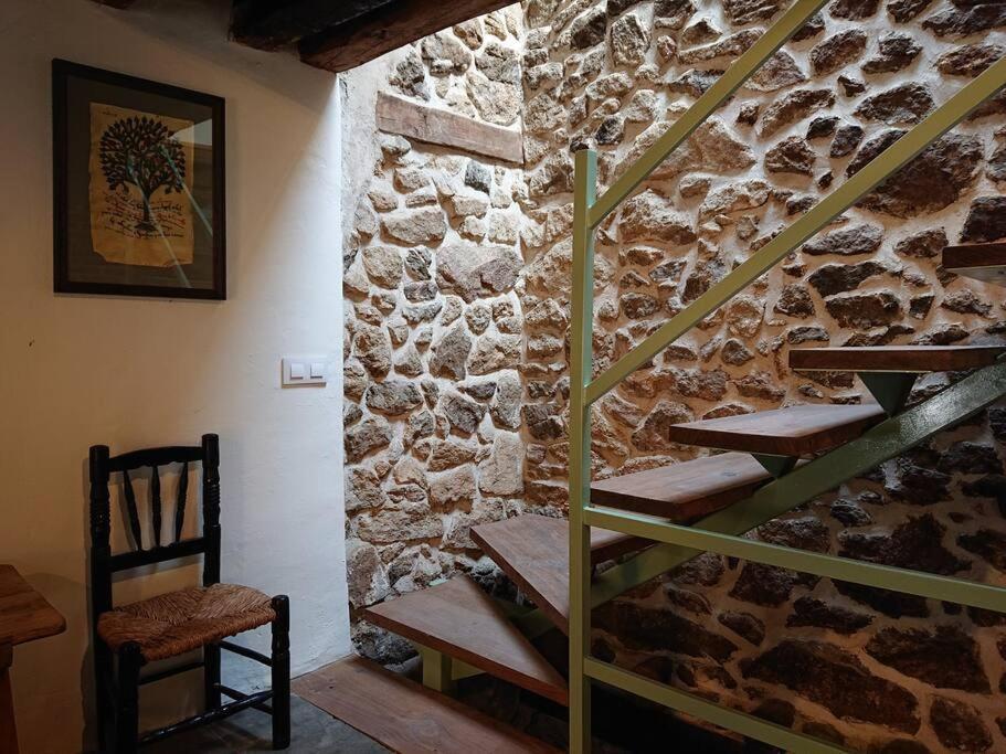 Casa Pozo Tarama Villa Casavieja Kültér fotó