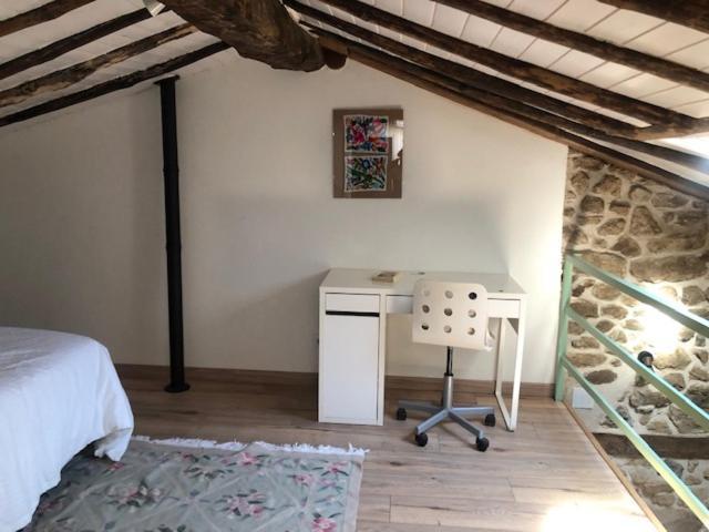 Casa Pozo Tarama Villa Casavieja Kültér fotó