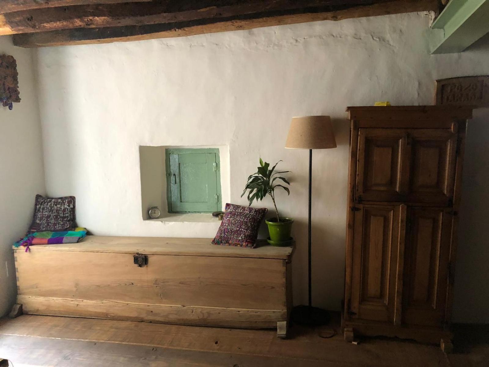 Casa Pozo Tarama Villa Casavieja Kültér fotó
