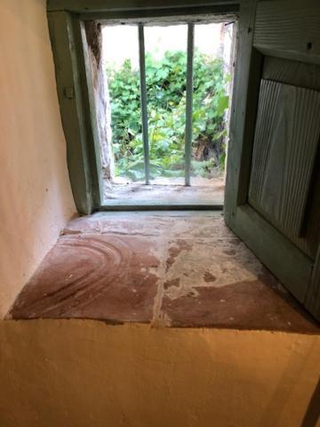 Casa Pozo Tarama Villa Casavieja Kültér fotó