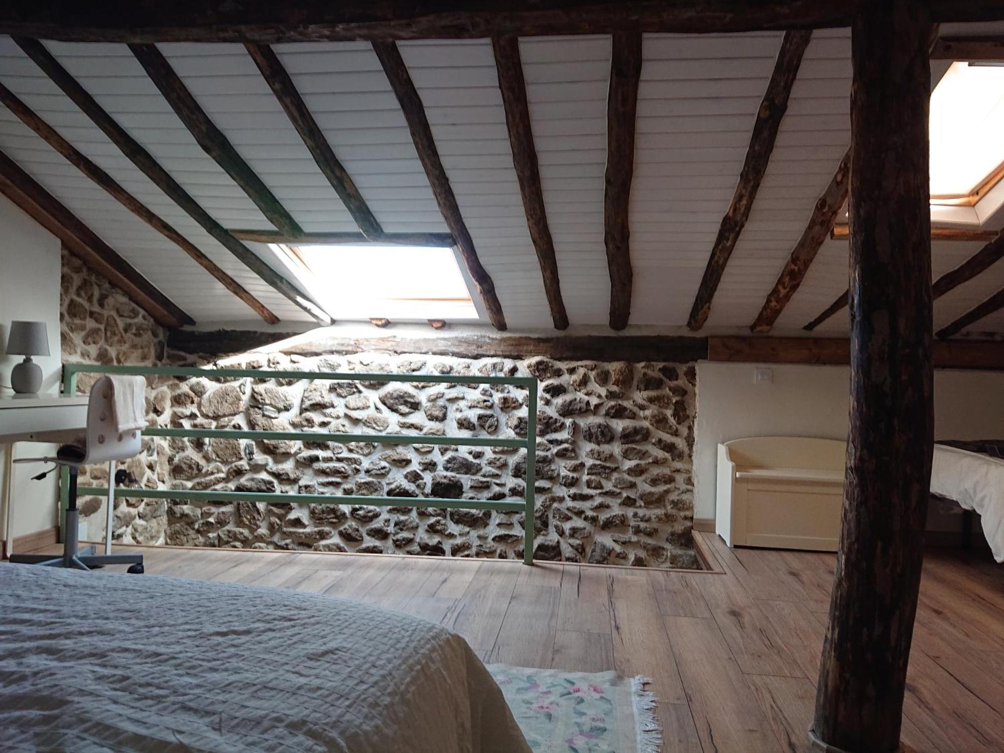 Casa Pozo Tarama Villa Casavieja Kültér fotó